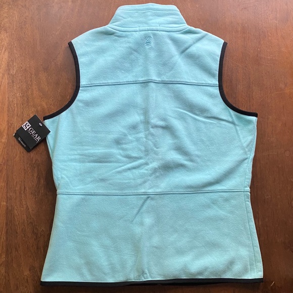 Fleece Vest - Picture 2 of 4